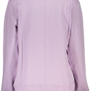 Alternativni prikaz North Sails Dukserica Without Zip Ljubičasta