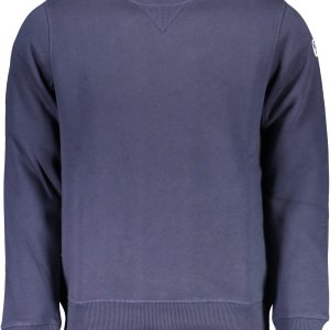 North Sails Plava Dukserica Without Zip
