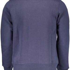 Alternativni prikaz North Sails Plava Dukserica Without Zip