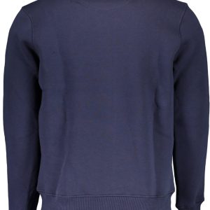 Alternativni prikaz North Sails Plava Dukserica Without Zip