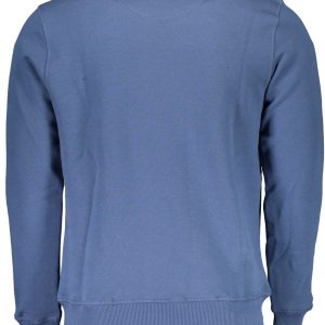 Alternativni prikaz North Sails Plava Dukserica Without Zip