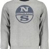 North Sails Sive Dukserica Without Zip