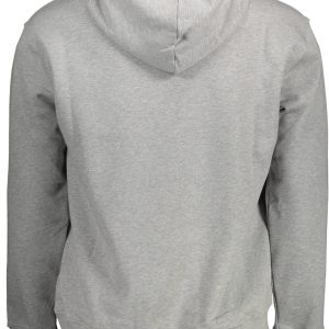 Alternativni prikaz North Sails Dukserica Without Zip Siva