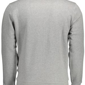 Alternativni prikaz North Sails Dukserica Without Zip Siva