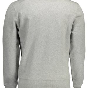 Alternativni prikaz North Sails Dukserica Without Zip Siva