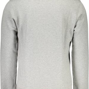Alternativni prikaz North Sails Dukserica Without Zip Siva