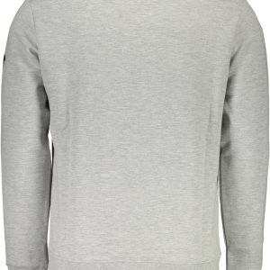 Alternativni prikaz North Sails Dukserica Without Zip Siva