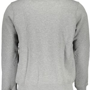 Alternativni prikaz North Sails Siva Dukserica Without Zip