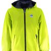 North Sails Zelene Sportski Jakna For