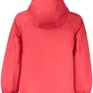 Alternativni prikaz North Sails Crvena 'S Jakna