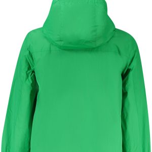 Alternativni prikaz North Sails 'S Jakna Zelena