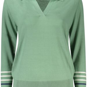 North Sails 'S Zelena Džemper
