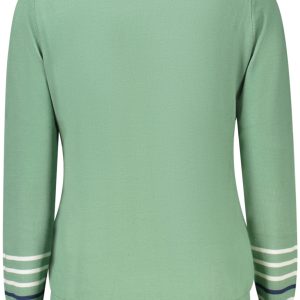Alternativni prikaz North Sails 'S Zelena Džemper