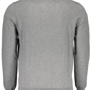 Alternativni prikaz North Sails Siva Jersey