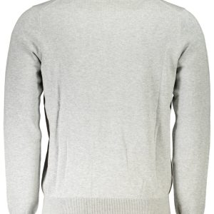Alternativni prikaz North Sails Siva Jersey