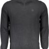 North Sails Crna Jersey