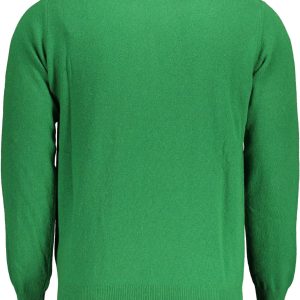 Alternativni prikaz North Sails 'S Zelena Džemper