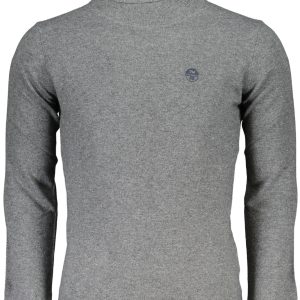 North Sails Siva 'S Džemper