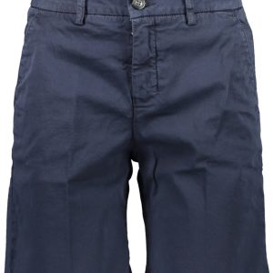 North Sails 'S Bermude Hlače Plava