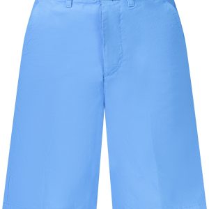 North Sails 'S Bermude Hlače Plava
