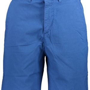 North Sails 'S Bermude Hlače Plava