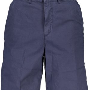 North Sails 'S Bermude Hlače Plava