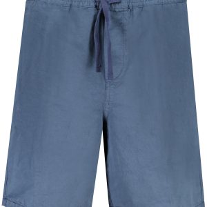 North Sails 'S Bermude Hlače Plava