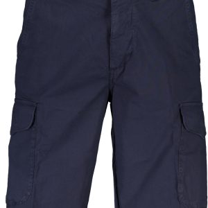 North Sails 'S Bermude Hlače Plava