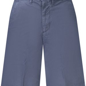North Sails 'S Bermude Hlače Plava