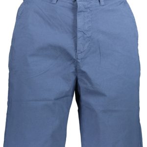 North Sails 'S Bermude Hlače Plava