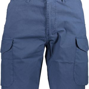 North Sails 'S Bermude Hlače Plava