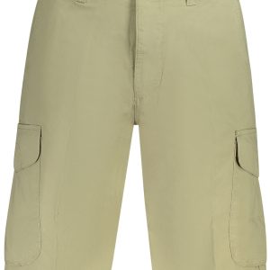 North Sails 'S Bermude Hlače Zelena