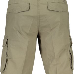 Alternativni prikaz NORTH SAILS GREEN MEN'S BERMUDA PANTS
