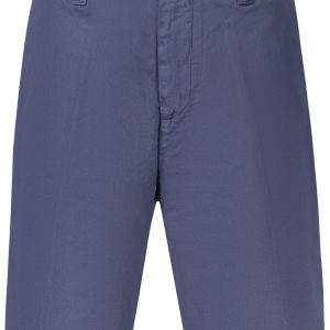 North Sails 'S Kratke Hlače Hlače Plava