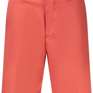 North Sails 'S Kratke Hlače Hlače Roza
