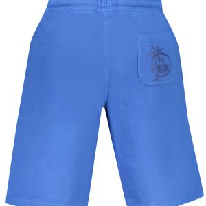 Alternativni prikaz North Sails 'S Plava Kratke Hlače Hlače