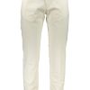 NORTH SAILS MEN'S WHITE PANTS