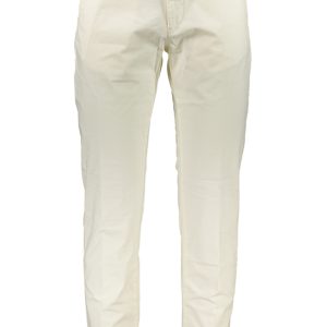 NORTH SAILS MEN'S WHITE PANTS