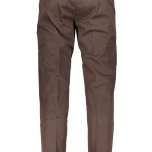 Alternativni prikaz NORTH SAILS BROWN MEN'S PANTS