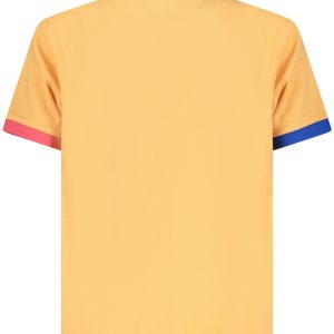 Alternativni prikaz North Sails Polo Majica Kratke Hlače Sleeves Narandžasta