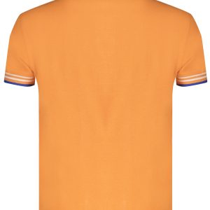 Alternativni prikaz North Sails Narandžasta Kratke Hlače Sleeved Polo Majica Majica For