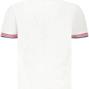 Alternativni prikaz North Sails Polo Majica Kratke Hlače Sleeves Bijela