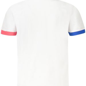 Alternativni prikaz North Sails Polo Majica Kratke Hlače Sleeves Bijela