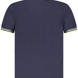 Alternativni prikaz North Sails Polo Majica Kratke Hlače Sleeves Plava