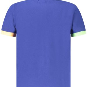 Alternativni prikaz North Sails Polo Majica Kratke Hlače Sleeves Plava