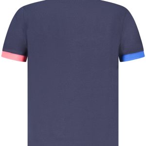 Alternativni prikaz North Sails Polo Majica Kratke Hlače Sleeves Plava