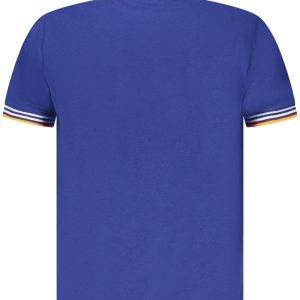Alternativni prikaz North Sails Polo Majica Kratke Hlače Sleeves Plava