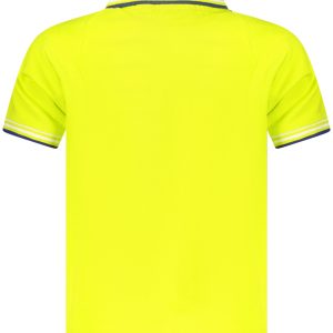 Alternativni prikaz North Sails Kratkih Rukava Polo Majica Žuta