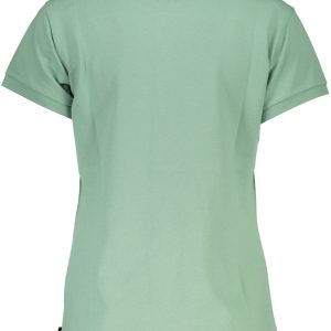 Alternativni prikaz North Sails Polo Majica Kratkih Rukava Zelena