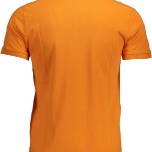 Alternativni prikaz North Sails Kratkih Rukava Polo Majica Majica Narandžasta